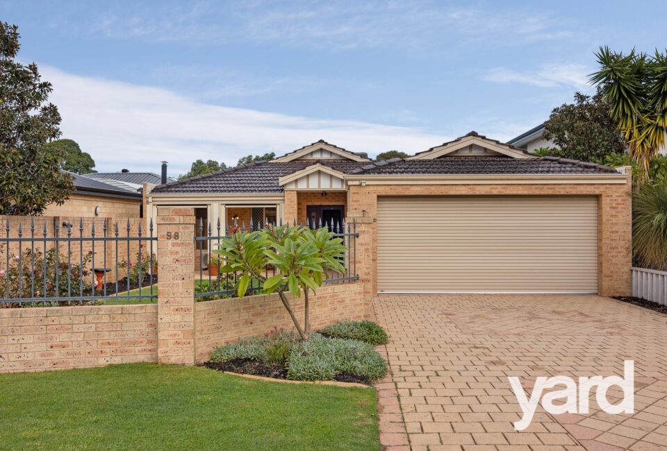 58 Holman Street, ALFRED COVE, WA 6154 AUS