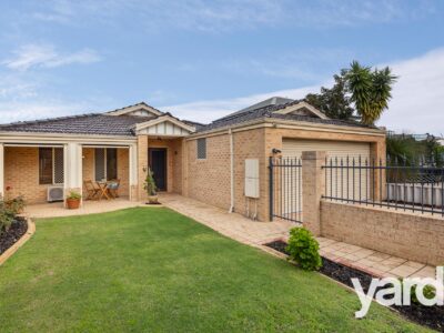 58 Holman Street, ALFRED COVE, WA 6154 AUS