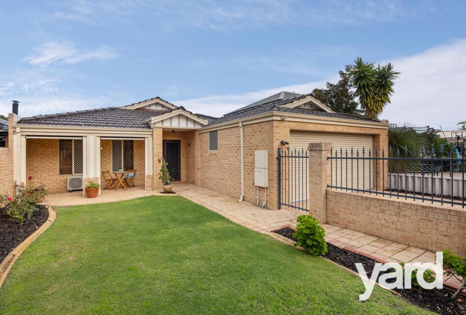 58 Holman Street, ALFRED COVE, WA 6154 AUS