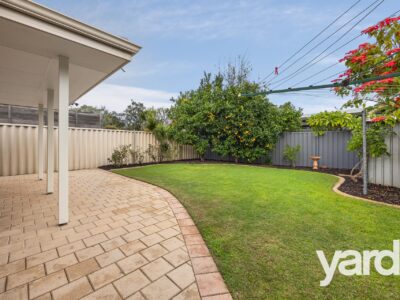 58 Holman Street, ALFRED COVE, WA 6154 AUS