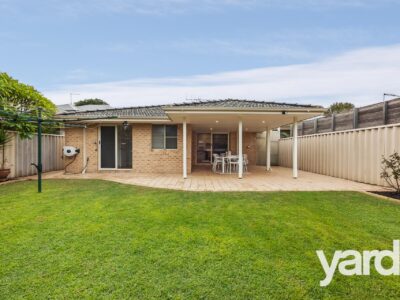 58 Holman Street, ALFRED COVE, WA 6154 AUS