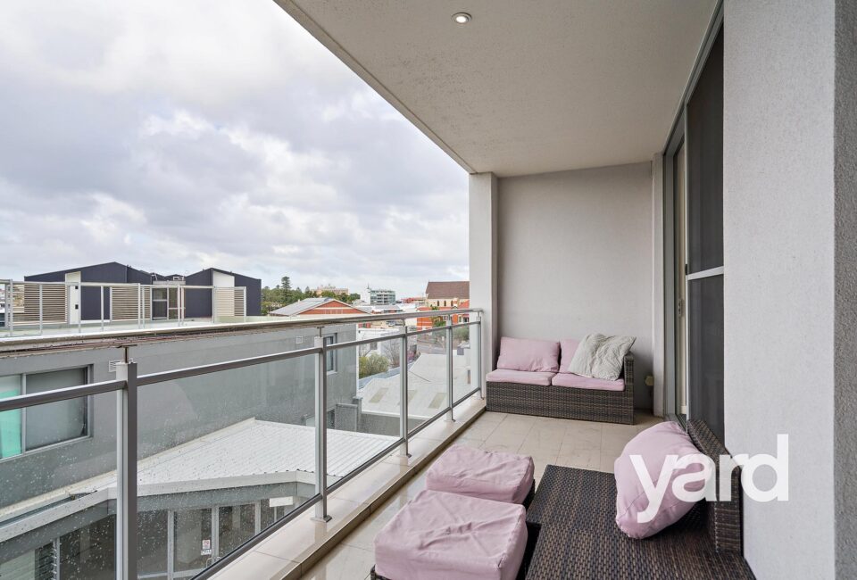 39/10 Quarry Street, FREMANTLE, WA 6160 AUS