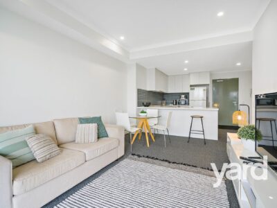 39/10 Quarry Street, FREMANTLE, WA 6160 AUS