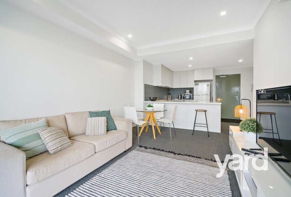 39/10 Quarry Street, FREMANTLE, WA 6160 AUS