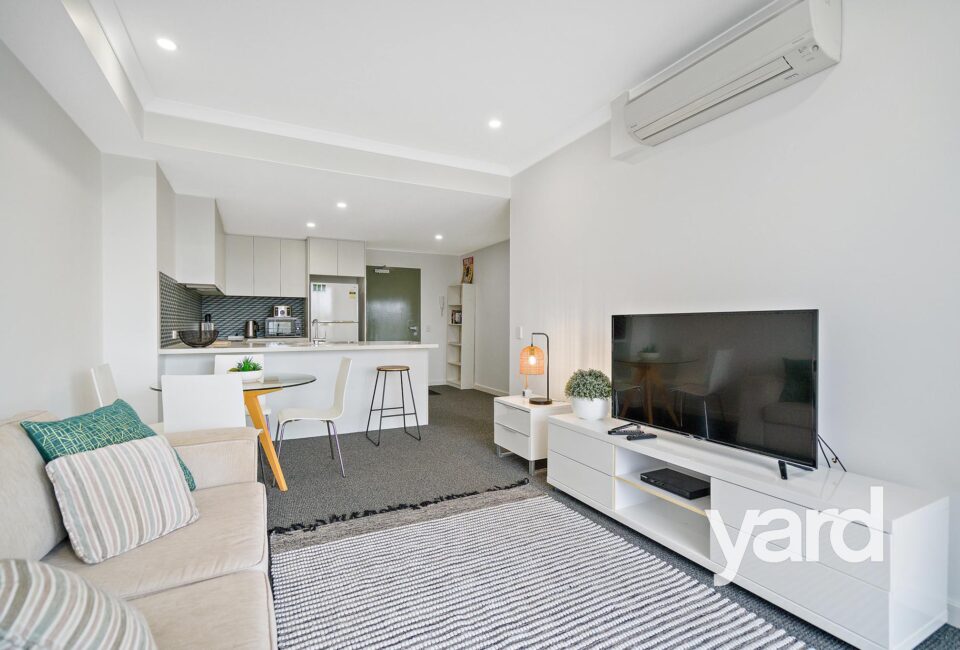 39/10 Quarry Street, FREMANTLE, WA 6160 AUS