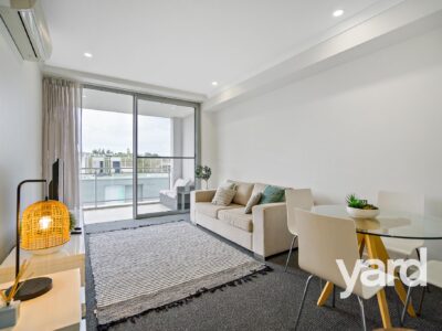 39/10 Quarry Street, FREMANTLE, WA 6160 AUS