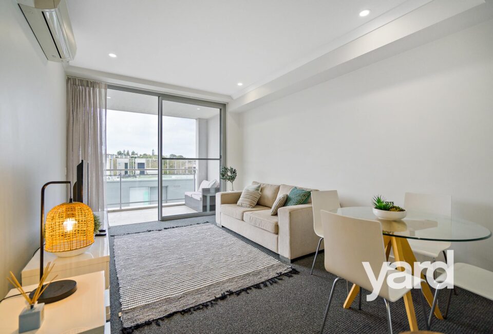 39/10 Quarry Street, FREMANTLE, WA 6160 AUS