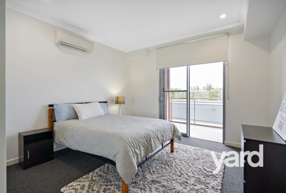 39/10 Quarry Street, FREMANTLE, WA 6160 AUS