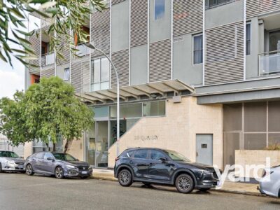 39/10 Quarry Street, FREMANTLE, WA 6160 AUS