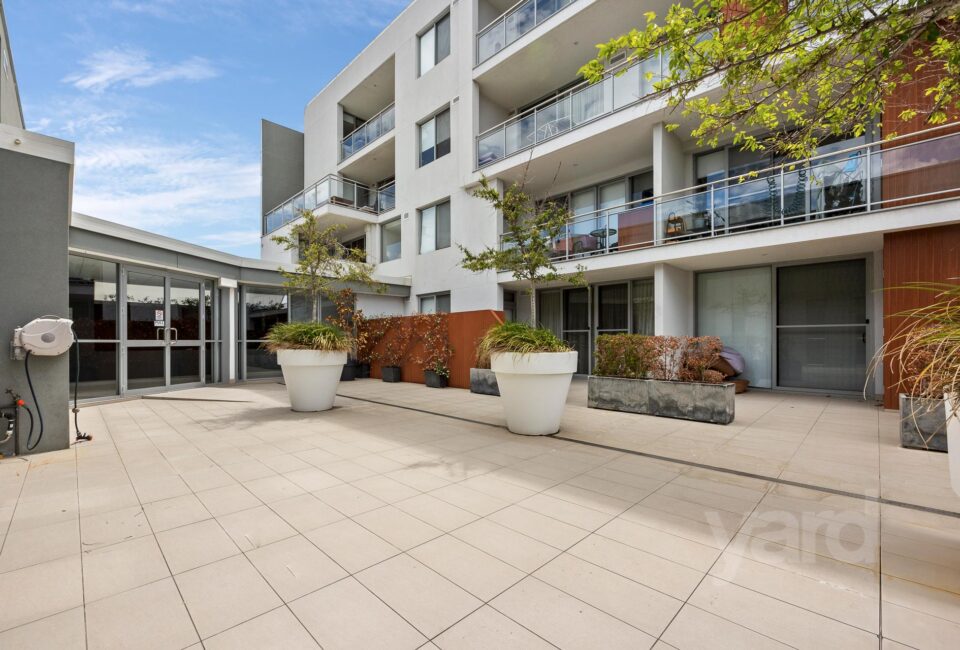 39/10 Quarry Street, FREMANTLE, WA 6160 AUS