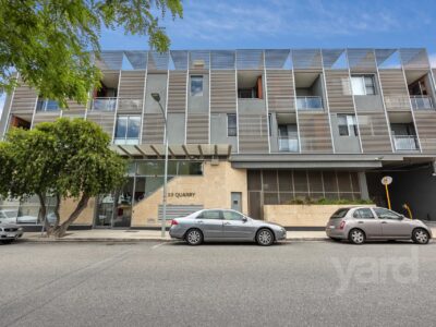 39/10 Quarry Street, FREMANTLE, WA 6160 AUS