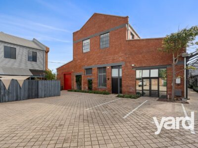 6/5 Harvest Road, NORTH FREMANTLE, WA 6159 AUS