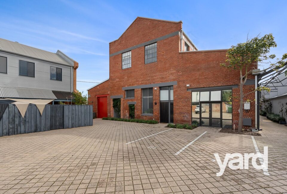 6/5 Harvest Road, NORTH FREMANTLE, WA 6159 AUS