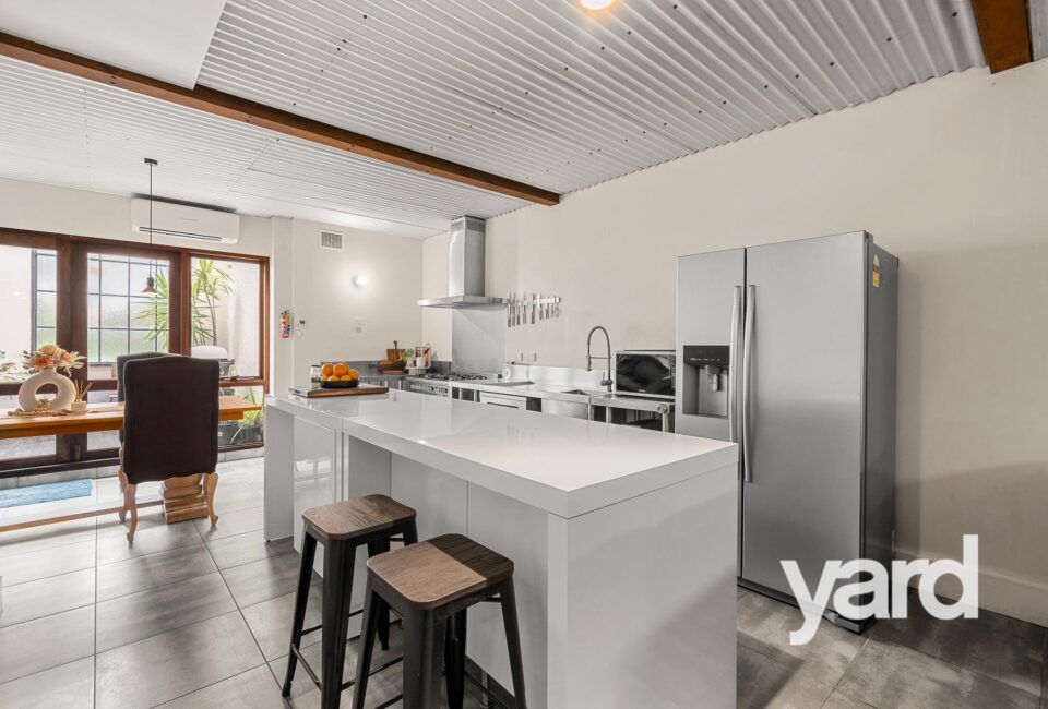 6/5 Harvest Road, NORTH FREMANTLE, WA 6159 AUS