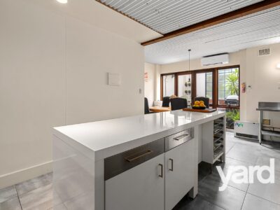 6/5 Harvest Road, NORTH FREMANTLE, WA 6159 AUS