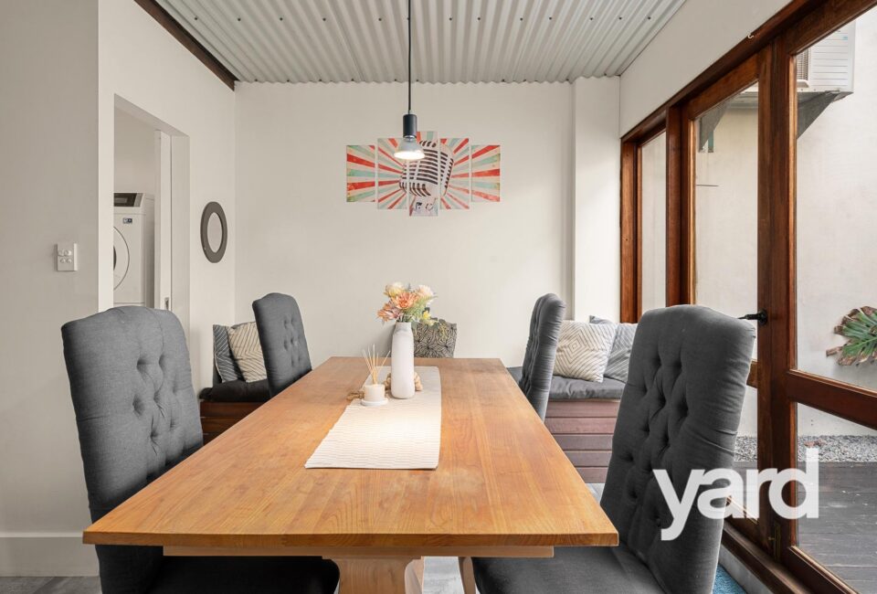 6/5 Harvest Road, NORTH FREMANTLE, WA 6159 AUS