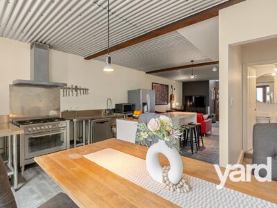 6/5 Harvest Road, NORTH FREMANTLE, WA 6159 AUS