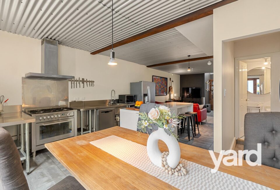 6/5 Harvest Road, NORTH FREMANTLE, WA 6159 AUS