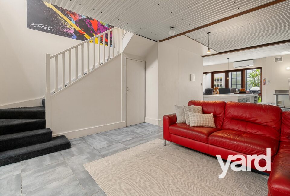 6/5 Harvest Road, NORTH FREMANTLE, WA 6159 AUS