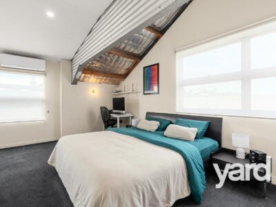 6/5 Harvest Road, NORTH FREMANTLE, WA 6159 AUS