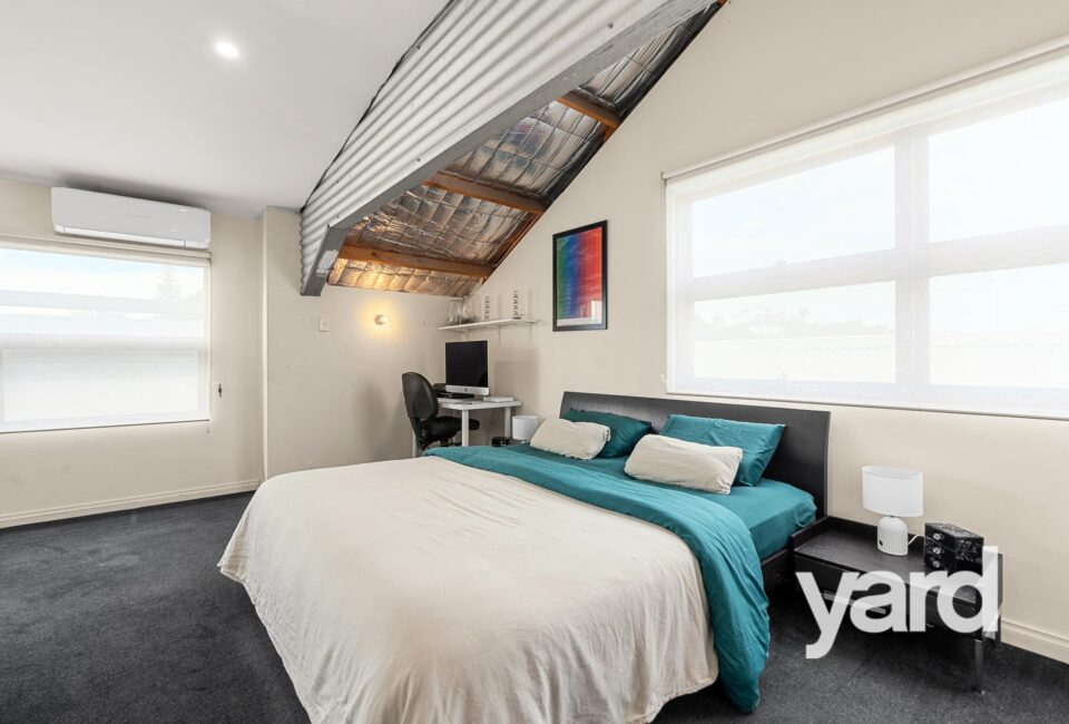 6/5 Harvest Road, NORTH FREMANTLE, WA 6159 AUS