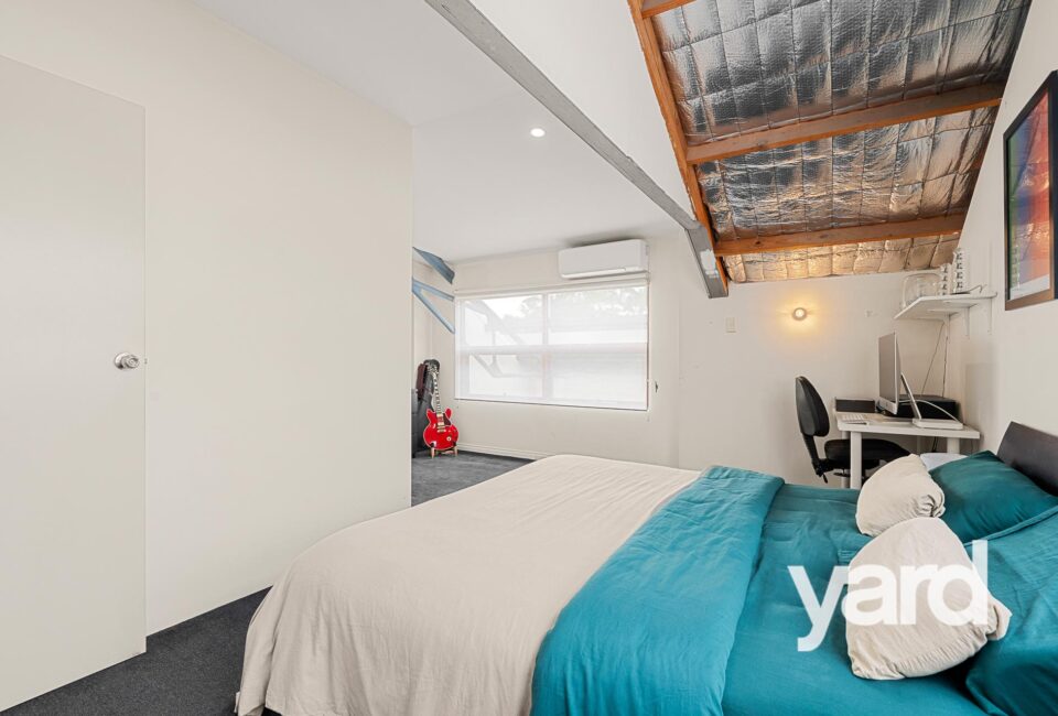 6/5 Harvest Road, NORTH FREMANTLE, WA 6159 AUS