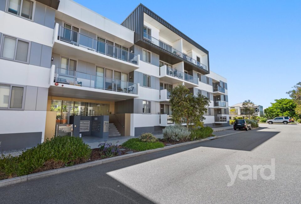 67/34 Shoalwater Street, NORTH COOGEE, WA 6163 AUS