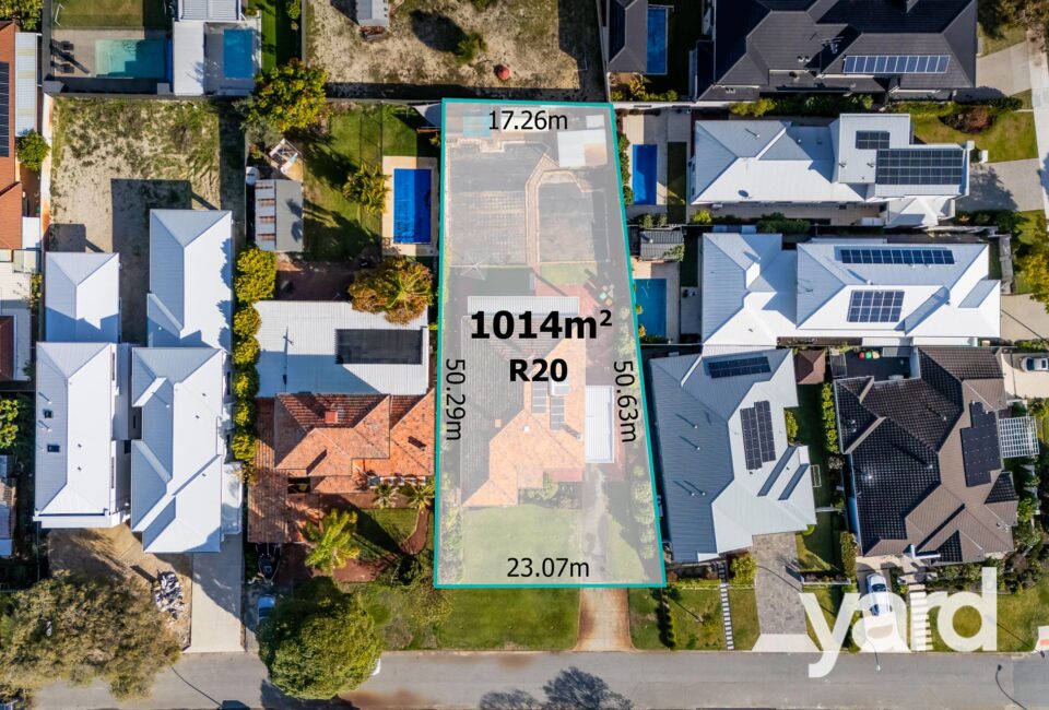 7 Coverley Street, ALFRED COVE, WA 6154 AUS