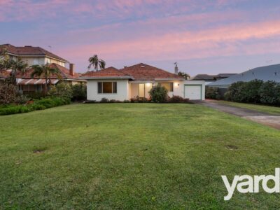 7 Coverley Street, ALFRED COVE, WA 6154 AUS