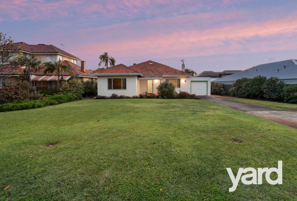 7 Coverley Street, ALFRED COVE, WA 6154 AUS