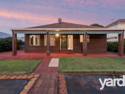 7 Coverley Street, ALFRED COVE, WA 6154 AUS