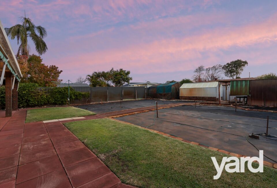 7 Coverley Street, ALFRED COVE, WA 6154 AUS