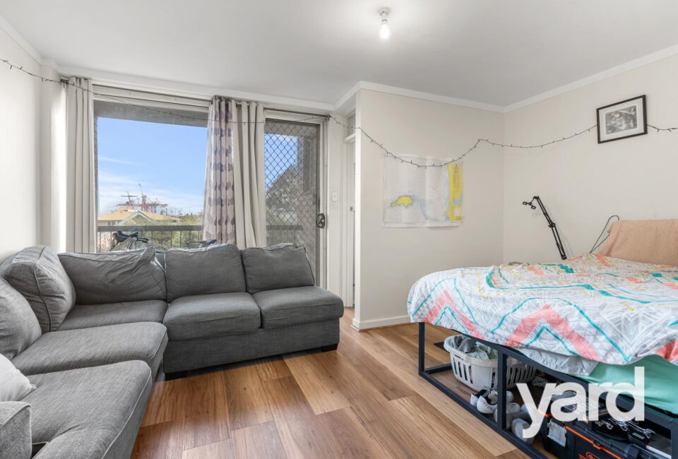 15/21 Harvest Road, NORTH FREMANTLE, WA 6159 AUS