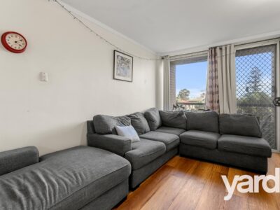 15/21 Harvest Road, NORTH FREMANTLE, WA 6159 AUS