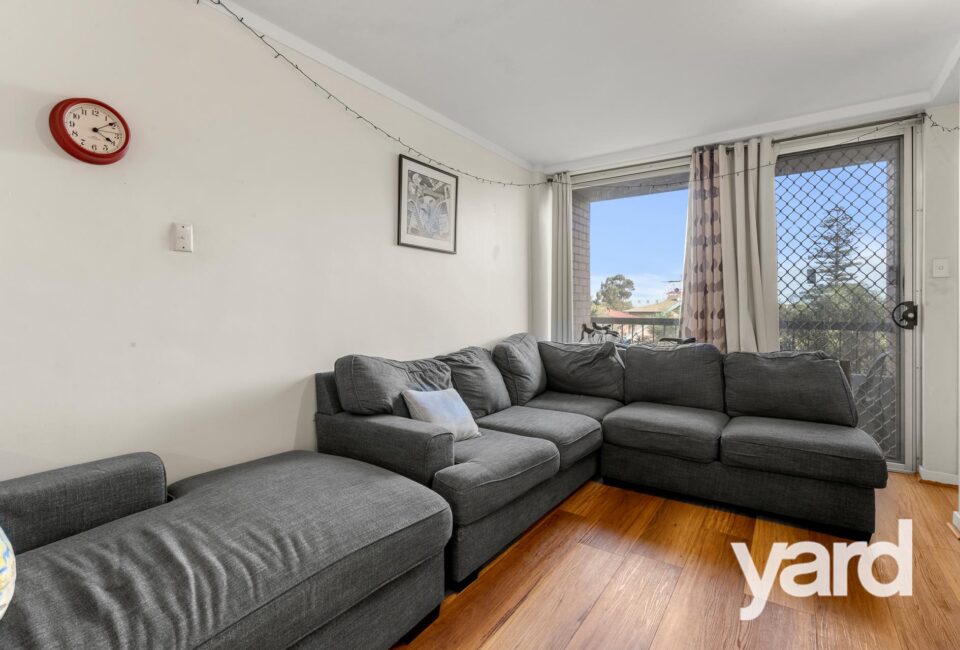 15/21 Harvest Road, NORTH FREMANTLE, WA 6159 AUS