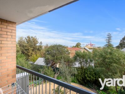 15/21 Harvest Road, NORTH FREMANTLE, WA 6159 AUS