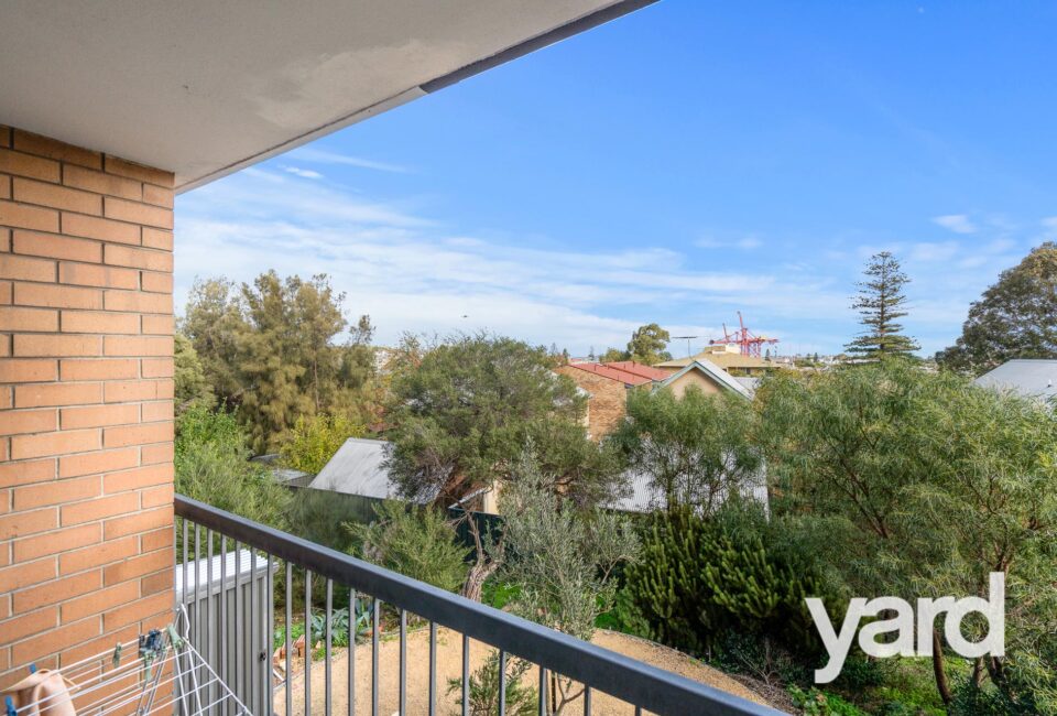 15/21 Harvest Road, NORTH FREMANTLE, WA 6159 AUS