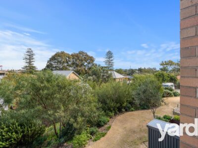 15/21 Harvest Road, NORTH FREMANTLE, WA 6159 AUS