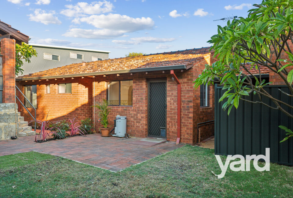 4/45 Pier Street, EAST FREMANTLE, WA 6158 AUS