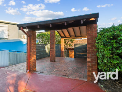 4/45 Pier Street, EAST FREMANTLE, WA 6158 AUS