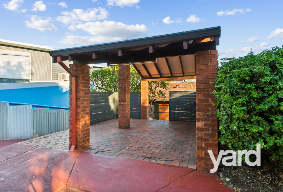 4/45 Pier Street, EAST FREMANTLE, WA 6158 AUS