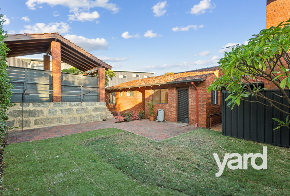 4/45 Pier Street, EAST FREMANTLE, WA 6158 AUS