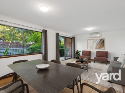 4/45 Pier Street, EAST FREMANTLE, WA 6158 AUS