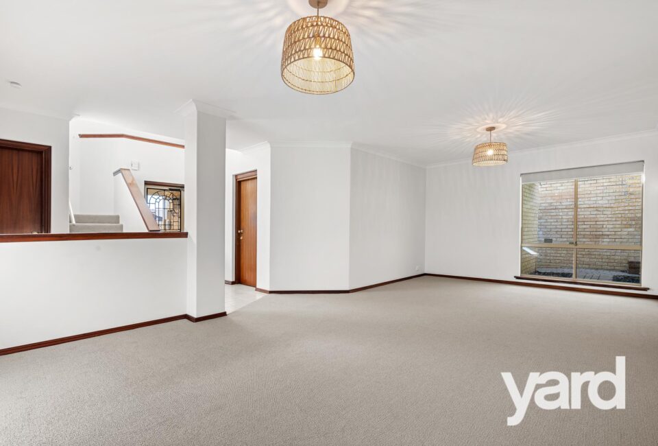 10/29 Preston Point Road, EAST FREMANTLE, WA 6158 AUS