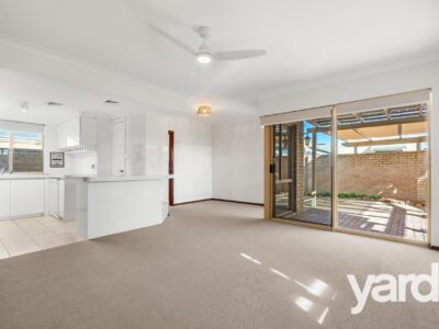 10/29 Preston Point Road, EAST FREMANTLE, WA 6158 AUS