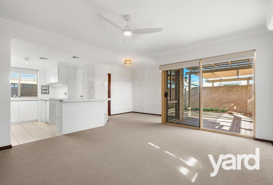 10/29 Preston Point Road, EAST FREMANTLE, WA 6158 AUS