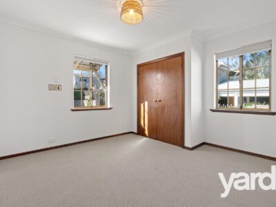 10/29 Preston Point Road, EAST FREMANTLE, WA 6158 AUS