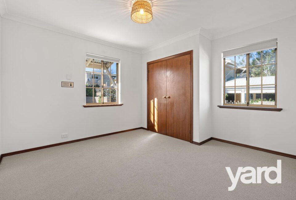 10/29 Preston Point Road, EAST FREMANTLE, WA 6158 AUS