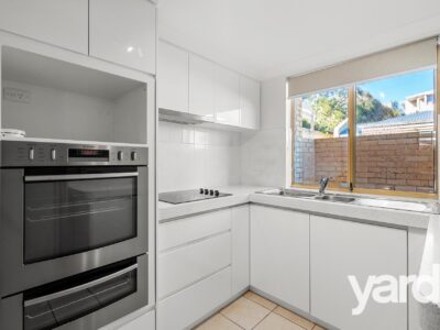 10/29 Preston Point Road, EAST FREMANTLE, WA 6158 AUS