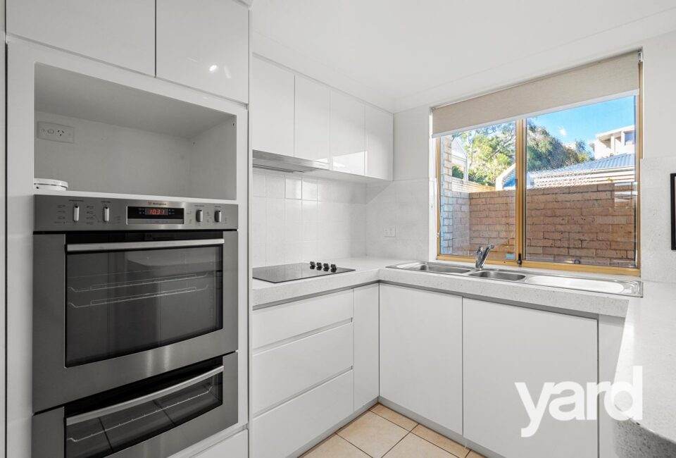 10/29 Preston Point Road, EAST FREMANTLE, WA 6158 AUS